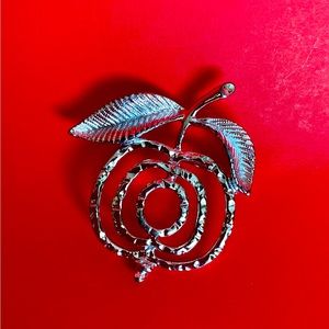 Brooch by Sarah Coventry